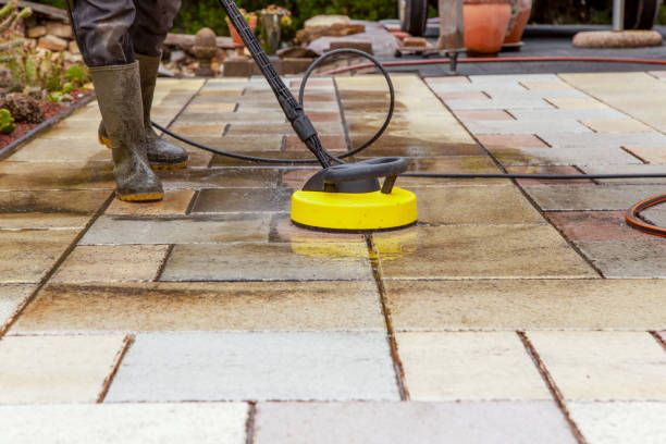Boat and Dock Cleaning in Travelers Rest, SC