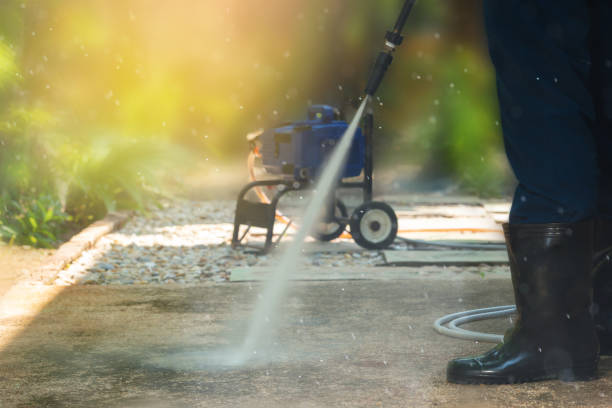 Best Gas Station Cleaning  in Travelers Rest, SC